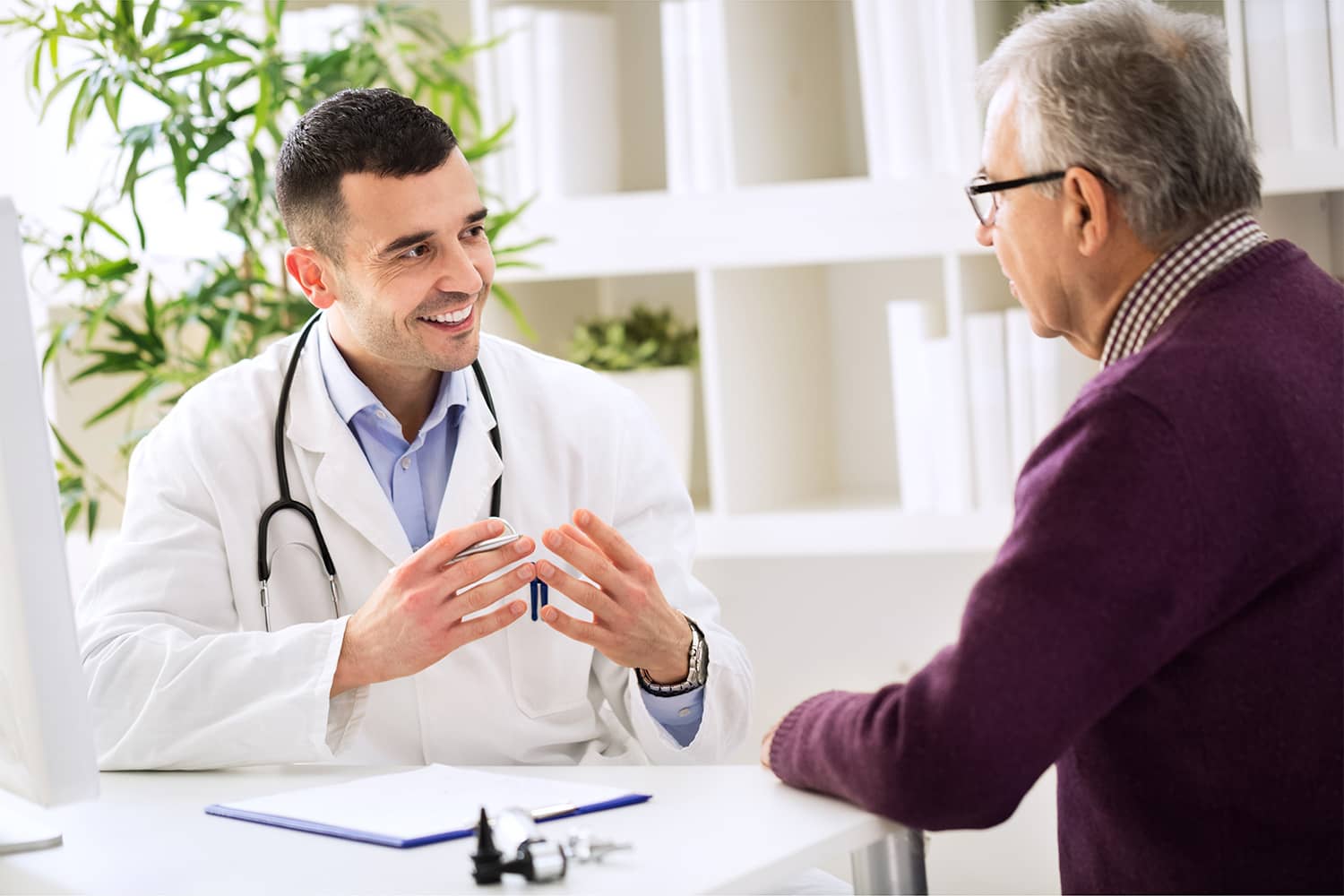 ENT Specialist in Dubai