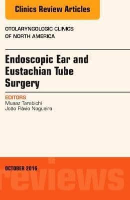 Endoscopic Sinus Surgery in Dubai